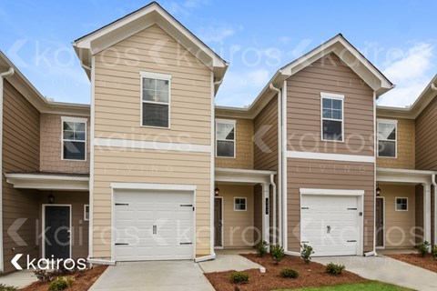 123 Dudley Way SW 3 Beds Apartment for Rent