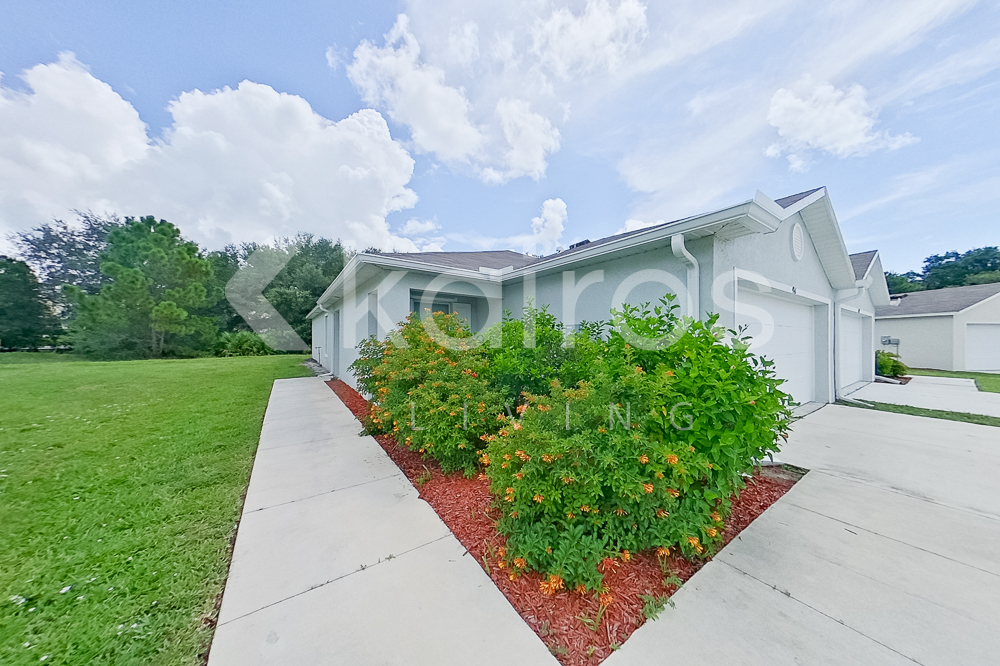 9141 Aegean Cir 3 Beds Apartment for Rent