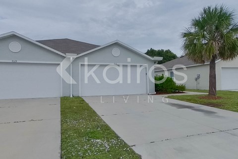 9131 Aegean Cir 3 Beds Apartment for Rent