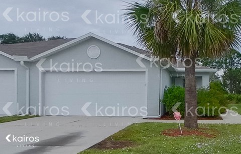 9131 Aegean Cir 3 Beds Apartment for Rent