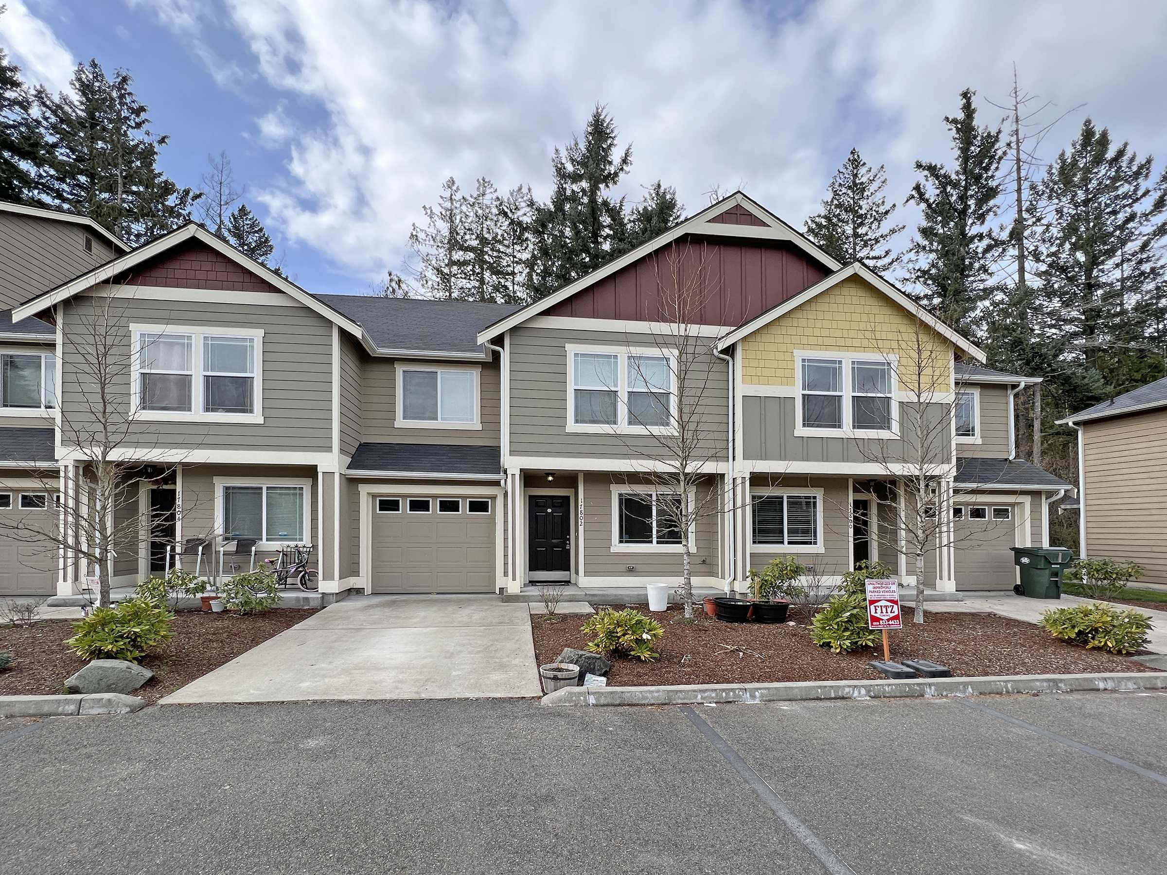 Thornbury Townhomes, 17800 79th Ave Ct E, Puyallup, WA RentCafe