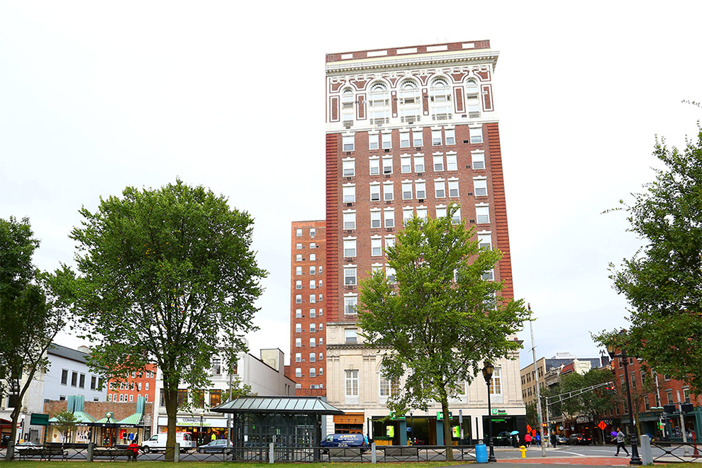 The Taft Apartments, 265 College Street, New Haven, CT RentCafe