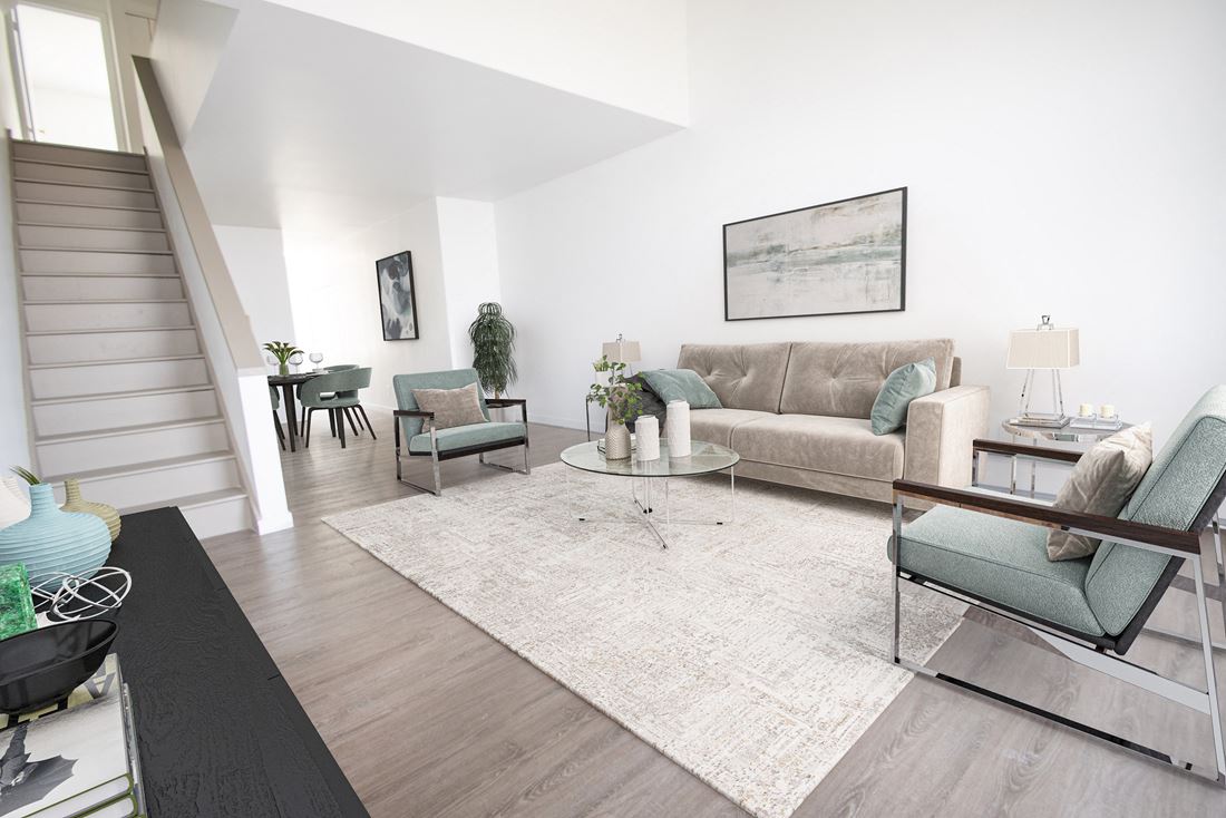 The Taft Apartments photo