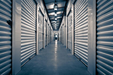 Storage Units for Rent available at 1092 University Avenue, Lexington, KY 42301