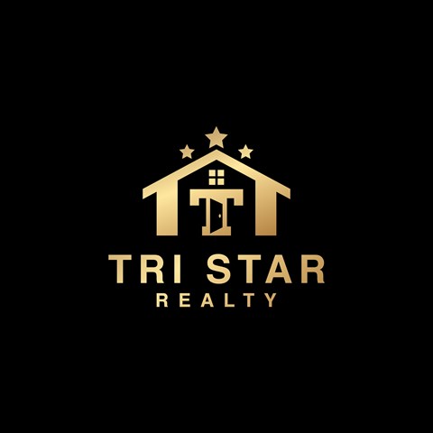 A logo for Tri Star Realty is displayed.