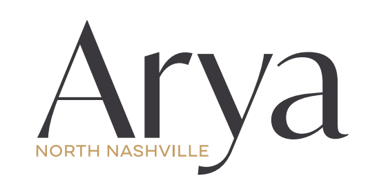 Arya North Nashville logo