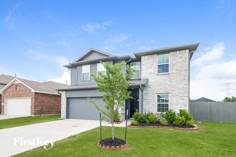 10002 Chase Court 4 Beds Apartment for Rent