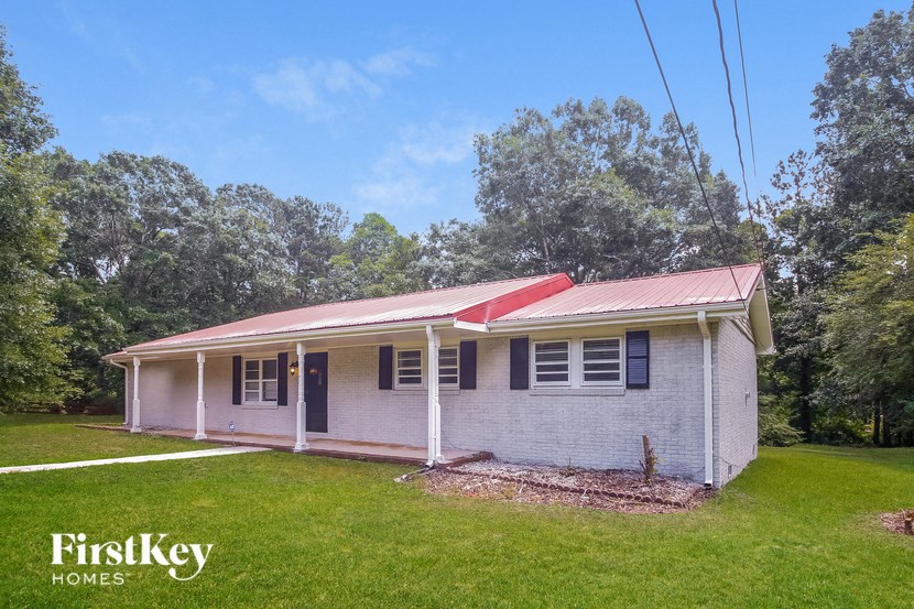 2422 Chestnut Log Lane 3 Beds House for Rent - Photo Gallery 1