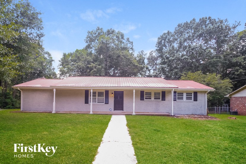 2422 Chestnut Log Lane 3 Beds House for Rent - Photo Gallery 2