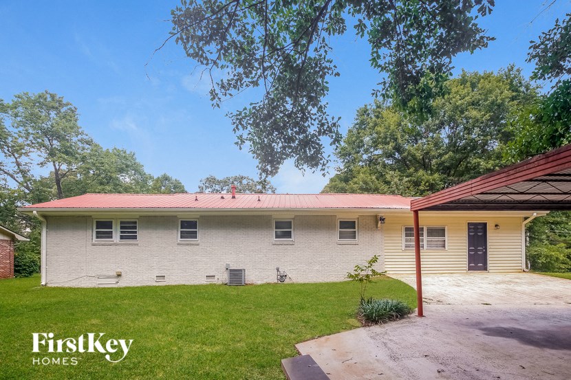 2422 Chestnut Log Lane 3 Beds House for Rent - Photo Gallery 13