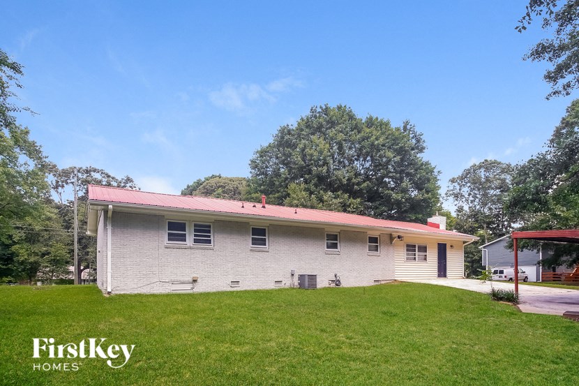 2422 Chestnut Log Lane 3 Beds House for Rent - Photo Gallery 14