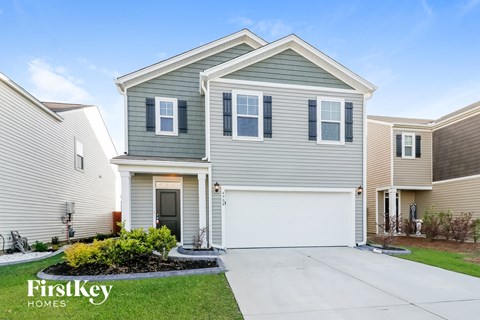 4908 Paddy Field Way 5 Beds Apartment for Rent