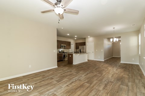 4908 Paddy Field Way 5 Beds Apartment for Rent