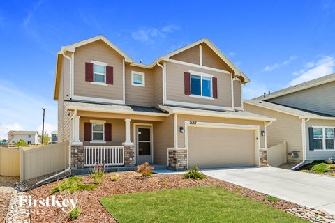 7687 Benecia DR 3 Beds Apartment for Rent
