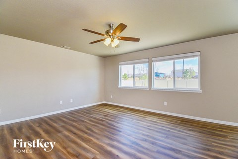 7687 Benecia DR 3 Beds Apartment for Rent
