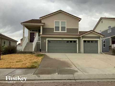 7954 Enclave LN 3 Beds Apartment for Rent