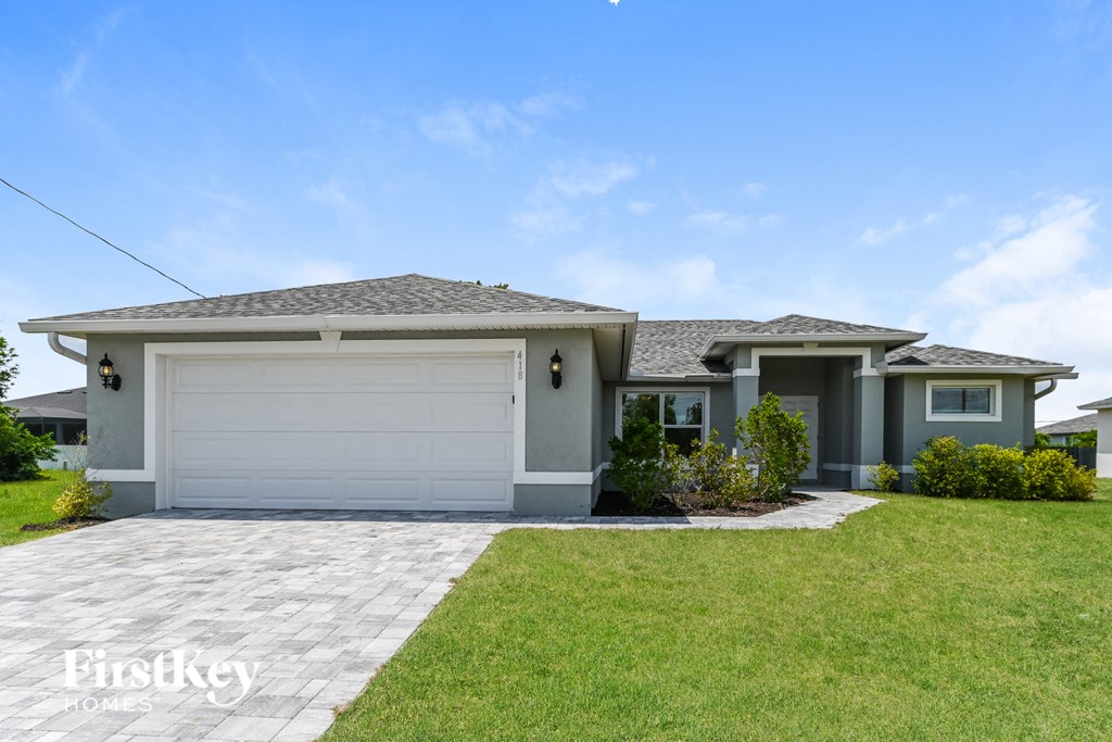 418 SW 31st Avenue 4 Beds House for Rent - Photo Gallery 1