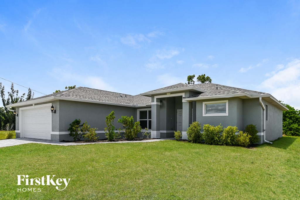 418 SW 31st Avenue 4 Beds House for Rent - Photo Gallery