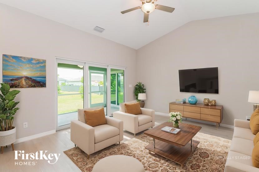 418 SW 31st Avenue 4 Beds House for Rent - Photo Gallery