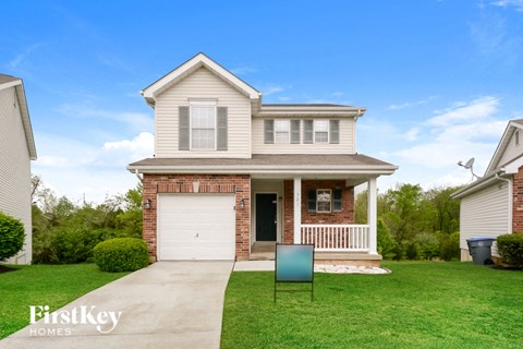 721 Wayland Drive 3 Beds Apartment for Rent