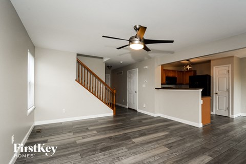 721 Wayland Drive 3 Beds Apartment for Rent