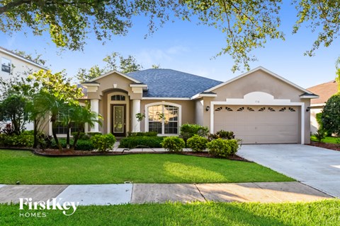 728 BERRY BRAMBLE DRIVE 4 Beds Apartment for Rent
