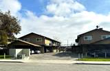 2-bedroom apartment at Oak Park Apartments in Tulare