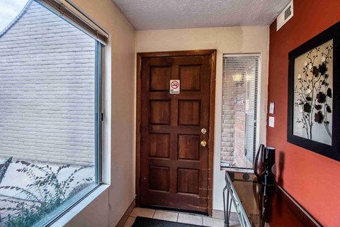 1012 East Navajo Street