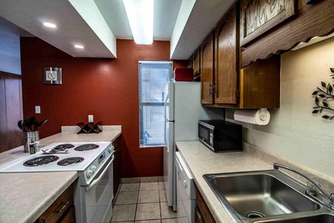 1012 East Navajo Street