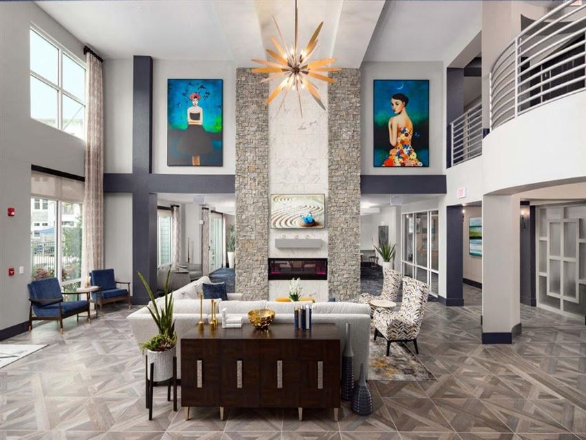 The Addison Skyway Marina Apartments, 3951 34th St. South, St