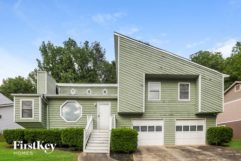 1389 Millstream Trl 3 Beds Apartment for Rent