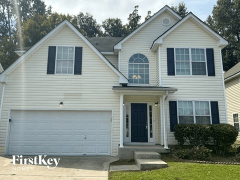 2896 Two Lake Cir 4 Beds Apartment for Rent