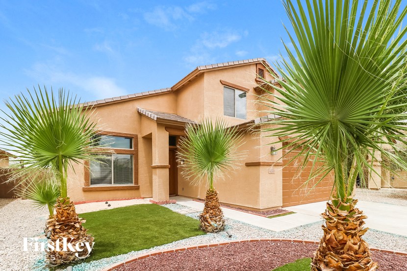 4302 S 249TH AVENUE Buckeye, AZ 85326