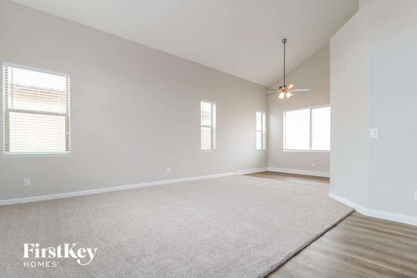 4302 S 249TH AVENUE Buckeye, AZ 85326