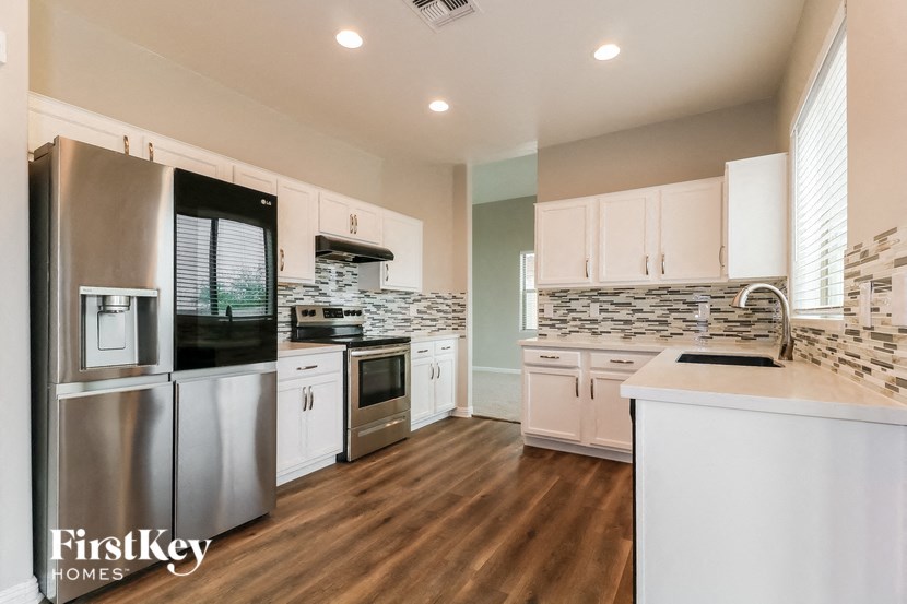 4302 S 249TH AVENUE Buckeye, AZ 85326