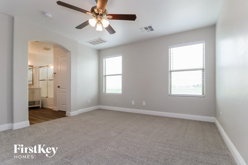 4302 S 249TH AVENUE Buckeye, AZ 85326