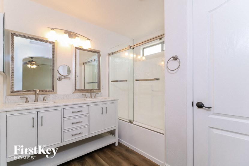 4302 S 249TH AVENUE Buckeye, AZ 85326