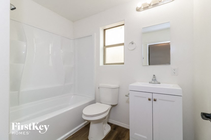 4302 S 249TH AVENUE Buckeye, AZ 85326