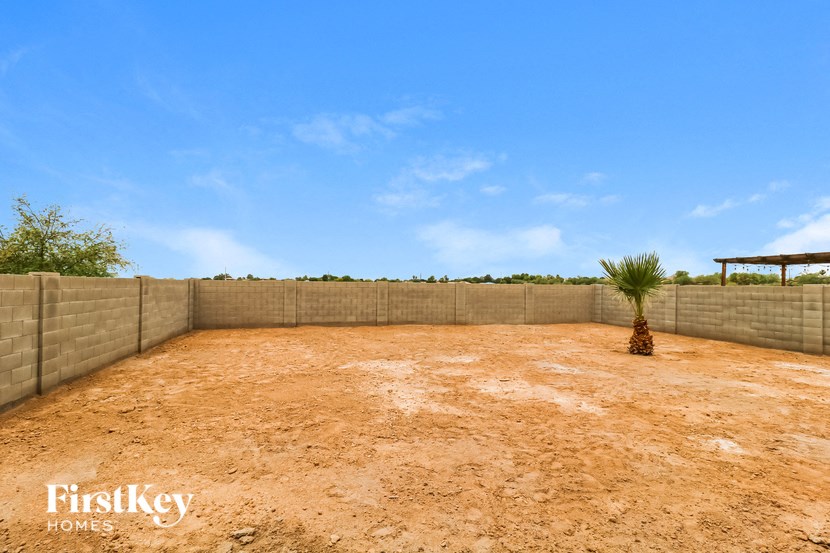 4302 S 249TH AVENUE Buckeye, AZ 85326