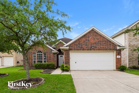4814 Emerald Bay Circle 4 Beds Apartment for Rent