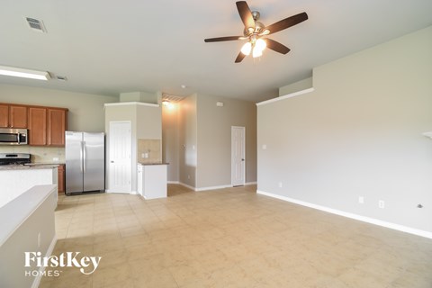 4814 Emerald Bay Circle 4 Beds Apartment for Rent