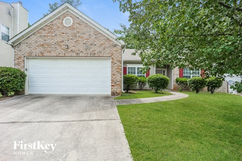 5713 Old Carriage Dr 3 Beds Apartment for Rent