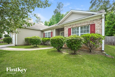 5713 Old Carriage Dr 3 Beds Apartment for Rent