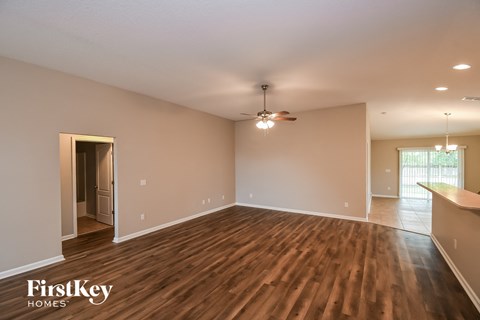 6395 ROLLING TREE STREET 4 Beds Apartment for Rent