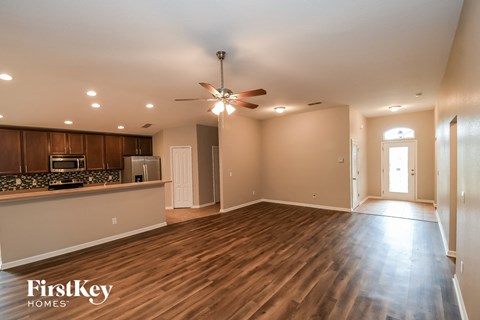 6395 ROLLING TREE STREET 4 Beds Apartment for Rent