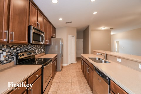 6395 ROLLING TREE STREET 4 Beds Apartment for Rent