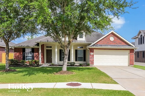 8807 Rocky Knoll Ln 4 Beds Apartment for Rent