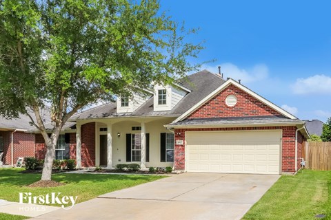 8807 Rocky Knoll Ln 4 Beds Apartment for Rent