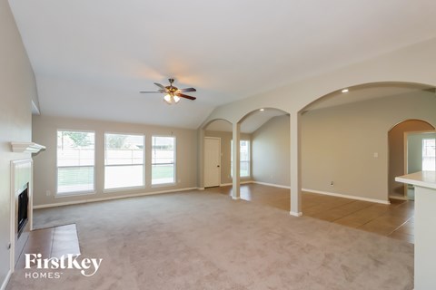 8807 Rocky Knoll Ln 4 Beds Apartment for Rent