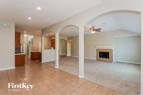 8807 Rocky Knoll Ln 4 Beds Apartment for Rent